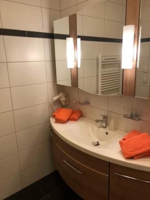 Tobadill Apartments Экстерьер фото