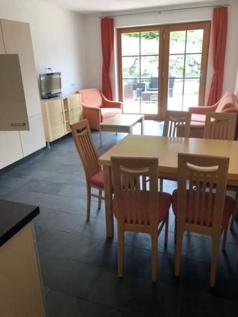 Tobadill Apartments Экстерьер фото